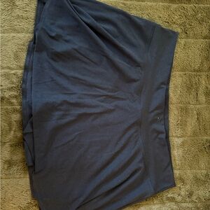 Old Navy Extra High-Waisted Cloud+ Skort